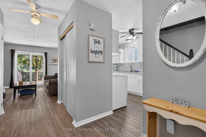 Property Photo:  377 Ginger Street  ON K7R 3X8 