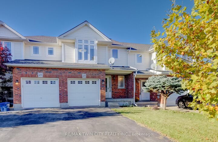 Property Photo:  457 Annapolis Court  ON N2K 4E7 