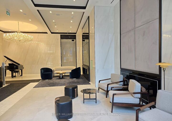 Property Photo:  8 Wellesley Street W 3308  ON M4Y 0J5 