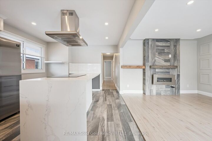Photo de la propriété: 192 Glen Road Upper ON N2M 3G2