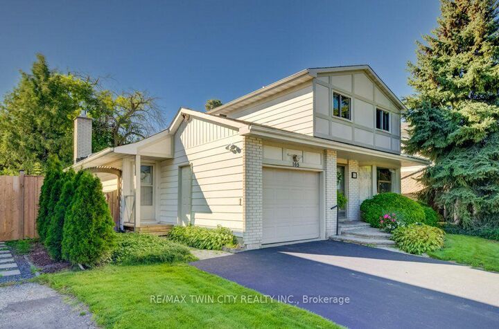 Property Photo:  165 McGarry Drive  ON N2N 1A8 