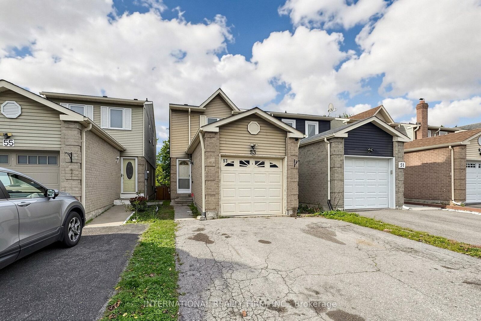 Property Photo:  53 Jacob Fisher Drive  ON M1B 4K4 