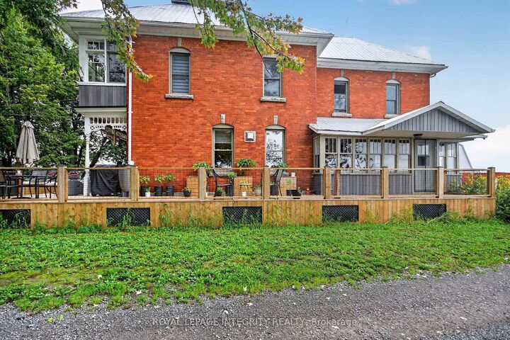 Property Photo: 3131 River Road ON K4M 1B4