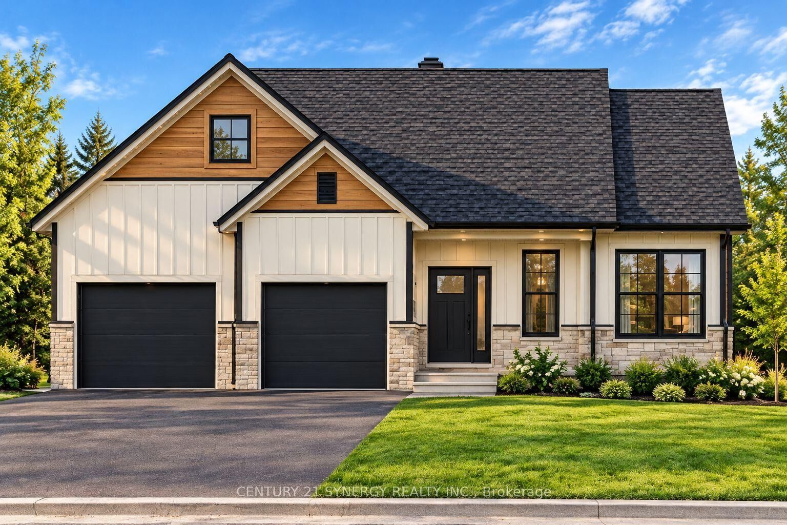 Property Photo:  1512 Finch Cambridge Boundary Road  ON K0A 1R0 