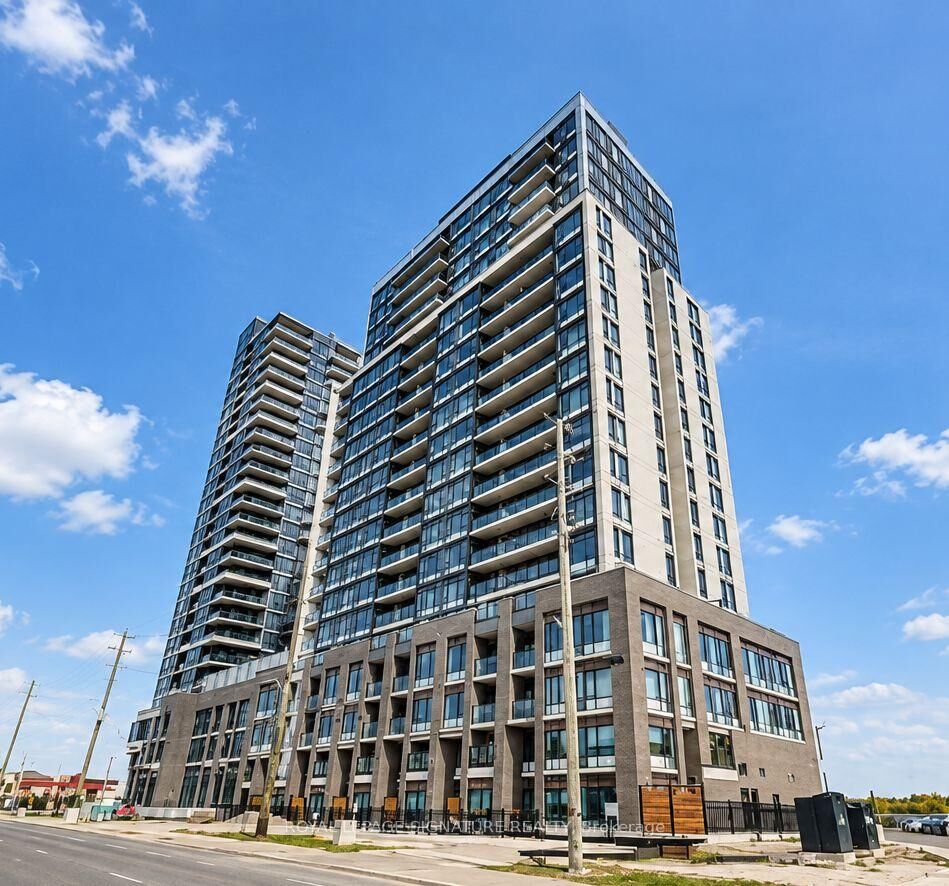 Property Photo:  8010 Derry Road 1007  ON L9T 9N3 