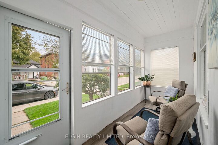Property Photo:  48 Elizabeth Street  ON N5R 2X1 