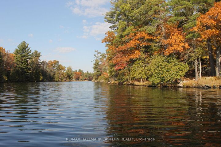 Property Photo:  C280 Lower Buckhorn Lake N/A Lot 1  ON K0L 1J0 