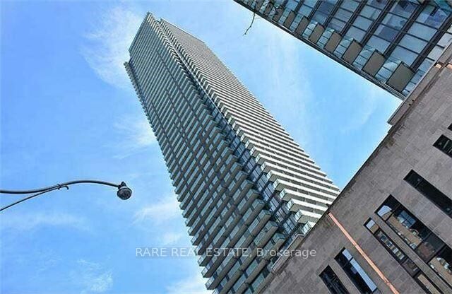 Property Photo:  1080 Bay Street 3703  ON M5S 0A5 