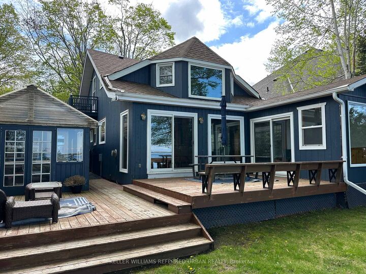 Property Photo:  154 Morrison Avenue  ON L0K 1A0 