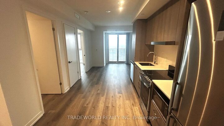 Property Photo:  195 Commerce Street 3607  ON L4K 0P9 