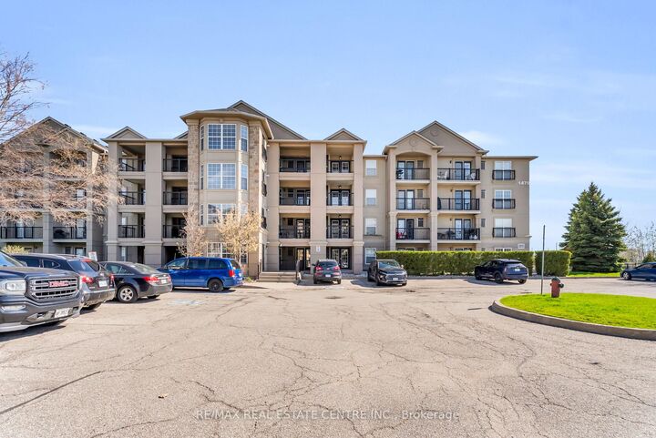 Photo de la propriété:  1479 Maple Avenue 102  ON L9T 0B5 