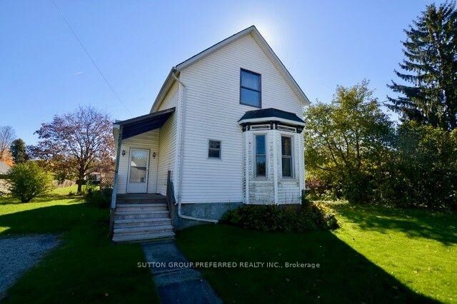 Property Photo:  264 Mary Street  ON N0L 1J0 
