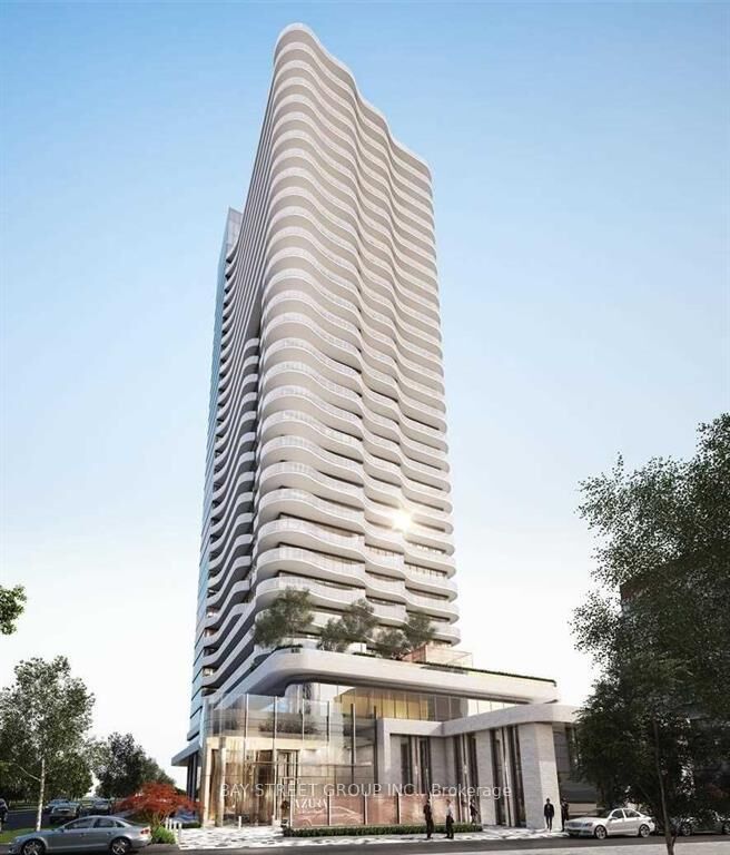Property Photo:  15 Holmes Avenue #1505  ON M2N 0L4 