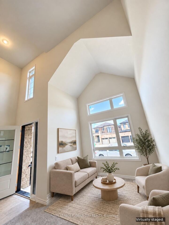 Property Photo:  3 Daffodil Road  ON L9X 2C5 