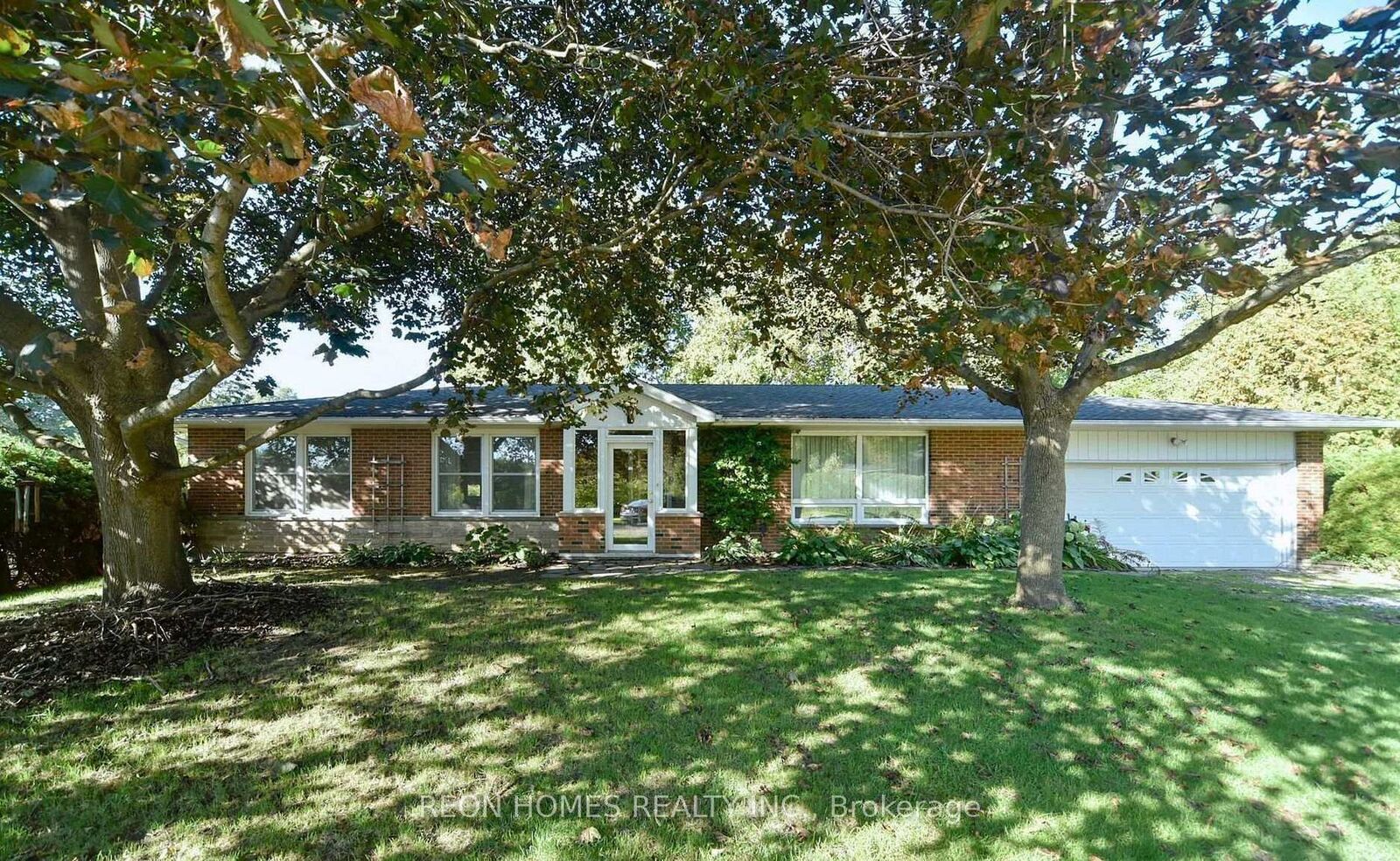Property Photo:  7658 Ninth Line  ON L6B 1A8 