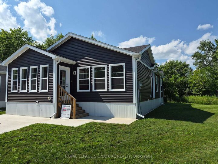 Property Photo:  14 Briarwood Place  ON L0L 1L0 