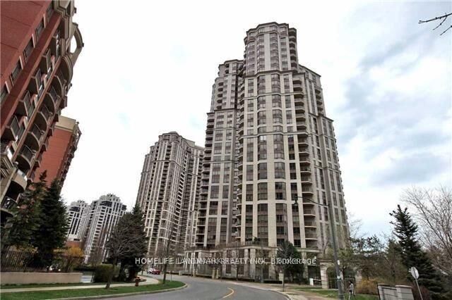 Property Photo:  78 Harrison Garden Boulevard 1005  ON M2N 7E2 
