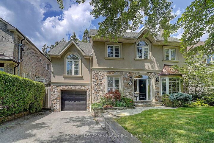 Property Photo:  108 Empress Avenue  ON M2N 3T6 