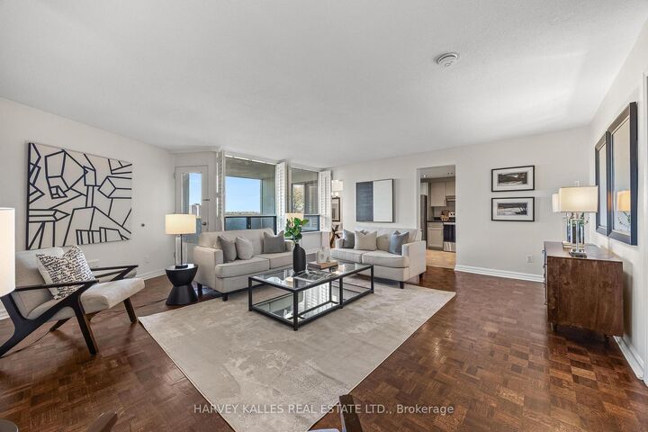 Property Photo:  300 Mill Road C32  ON M9C 4W7 