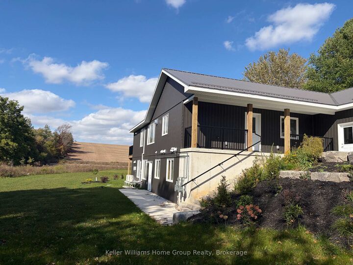 Property Photo: 276 Concession 12 N/A ON N0G 1W0