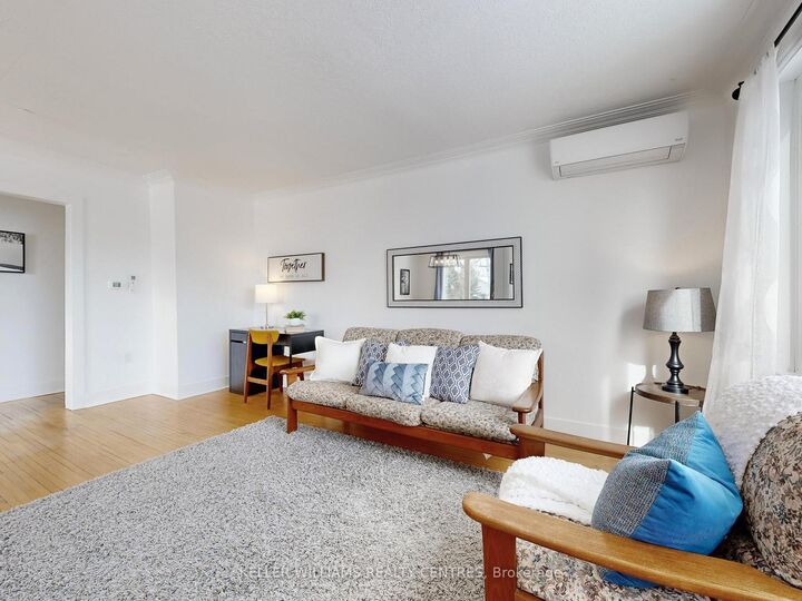 Property Photo:  24 Goldie Drive  ON L3V 2M8 