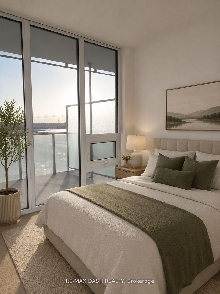 Property Photo:  1 Market Street 1009  ON M5E 0A2 