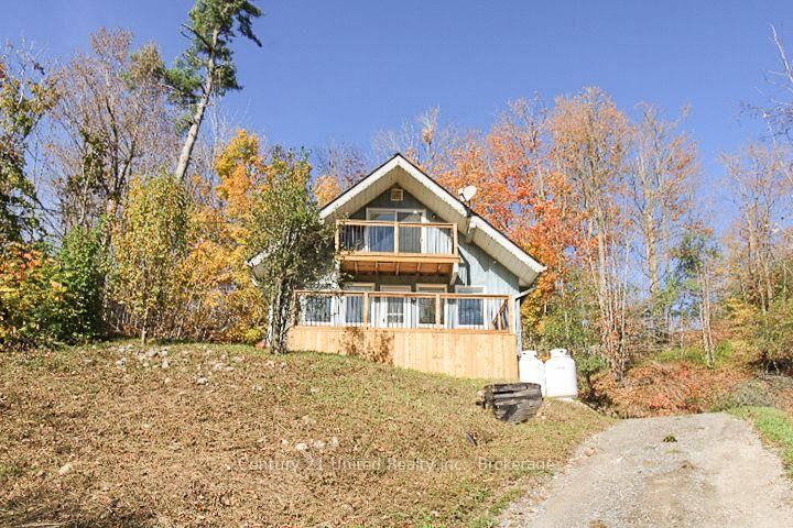 Photo de la propriété:  34 Cliffside Drive  ON K0L 1T0 