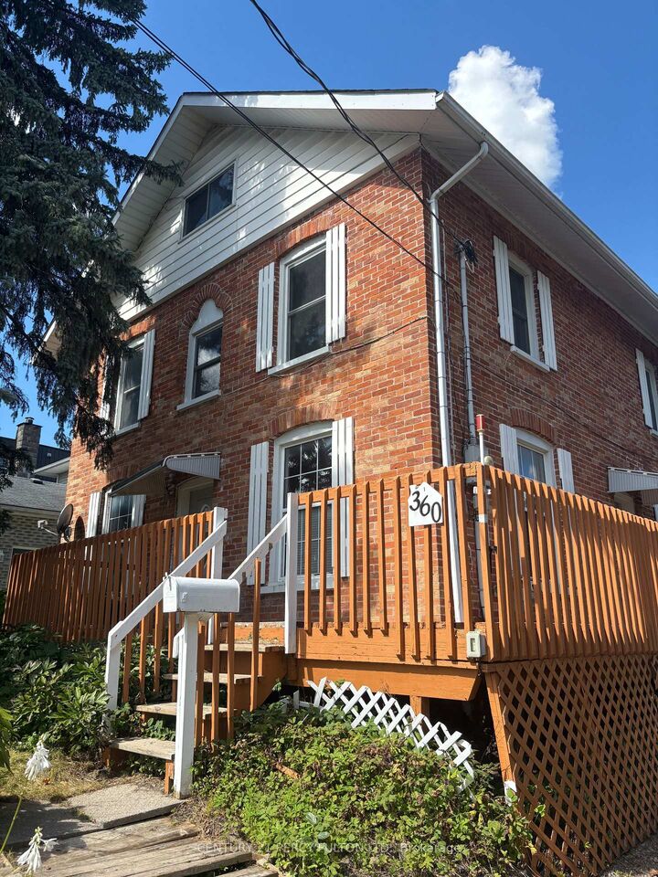 Property Photo:  360 Highland Road  ON K9H 5J5 