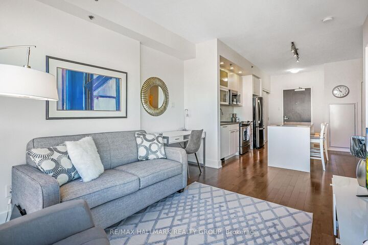 Property Photo:  98 Richmond Road 710  ON K1Z 0B2 