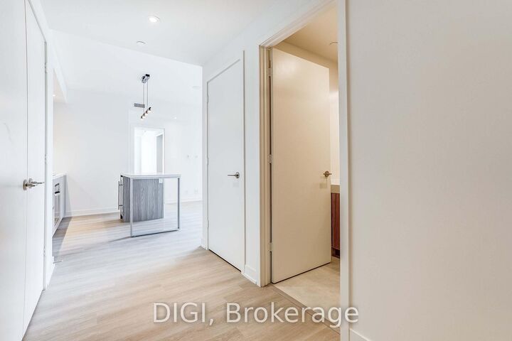 Property Photo:  120 Ontario Street Q1218  ON M5A 1C4 