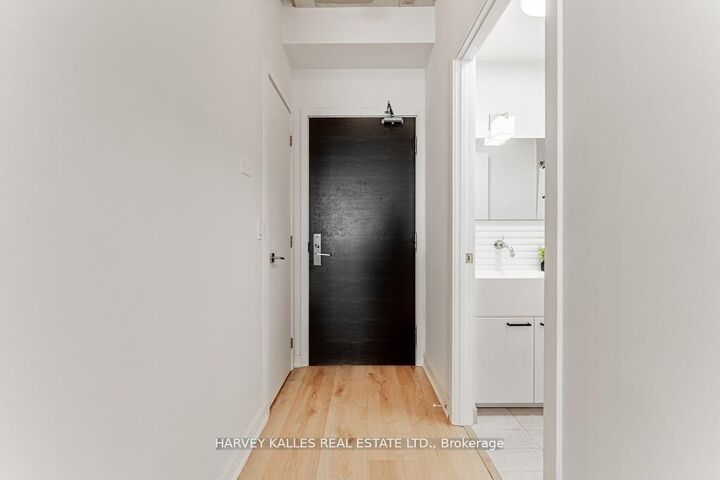 Property Photo:  55 Stewart Street 306  ON M5V 2V1 