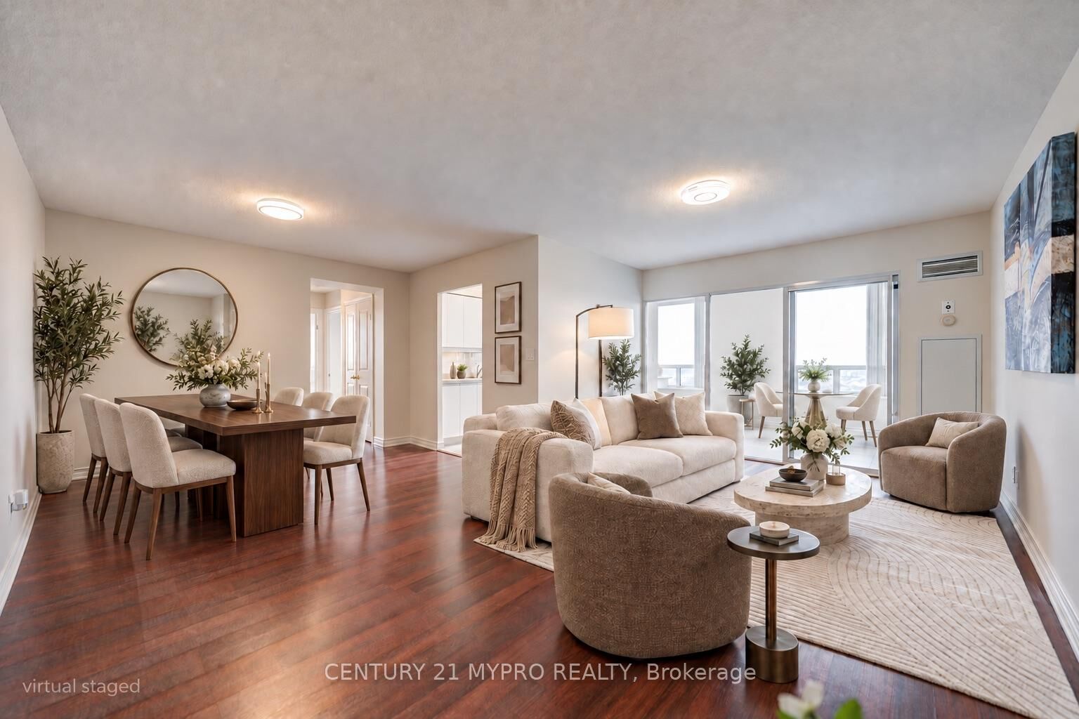 Property Photo:  68 Corporate Drive 3136  ON M1H 3H3 