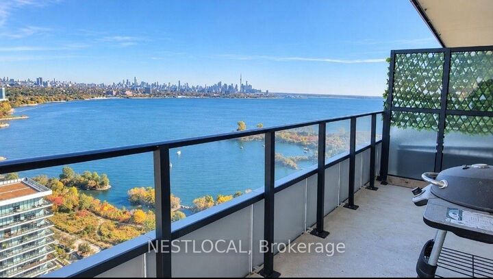 Property Photo:  20 Shore Breeze Drive 2904  ON M8V 0C7 