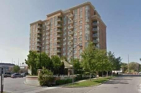 Property Photo:  130 Pond Drive 708  ON L3T 7W5 