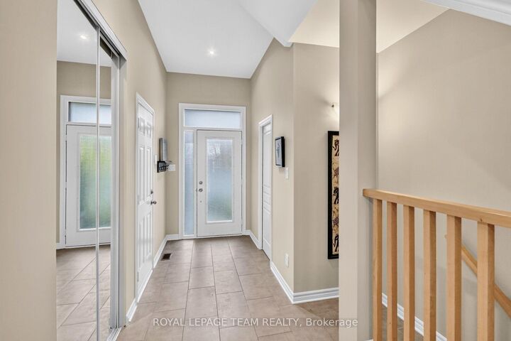 Property Photo:  166 Mattingly Way  ON K4M 0C4 