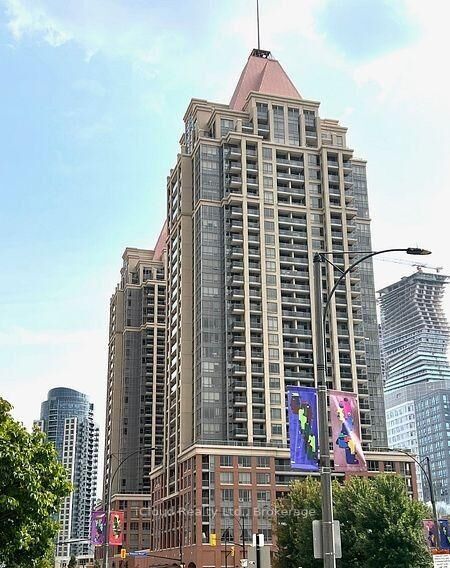 Property Photo:  4090 Living Arts Drive 508  ON L5B 4M8 