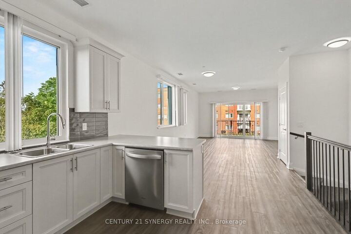 Property Photo:  40 McGill Street S 2D  ON K7A 0C5 
