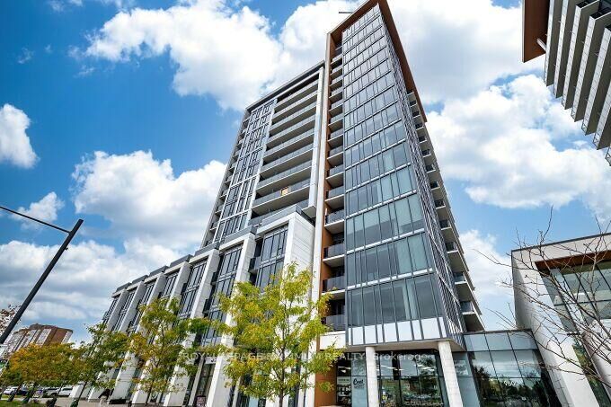 Property Photo:  9600 Yonge Street 219B  ON L4C 0X3 