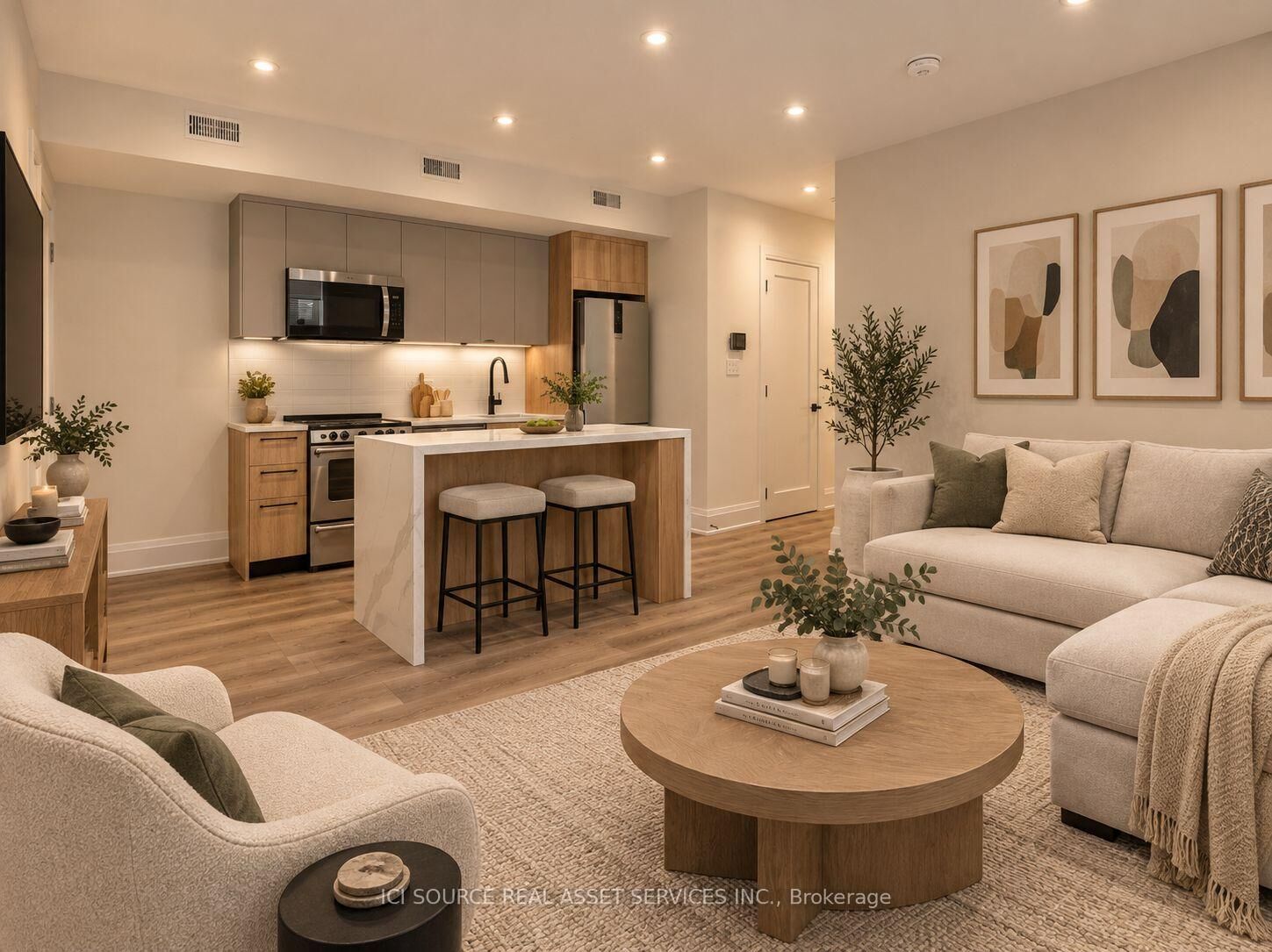 Property Photo:  28 Norcross Road Unit 6  ON M3H 2R4 