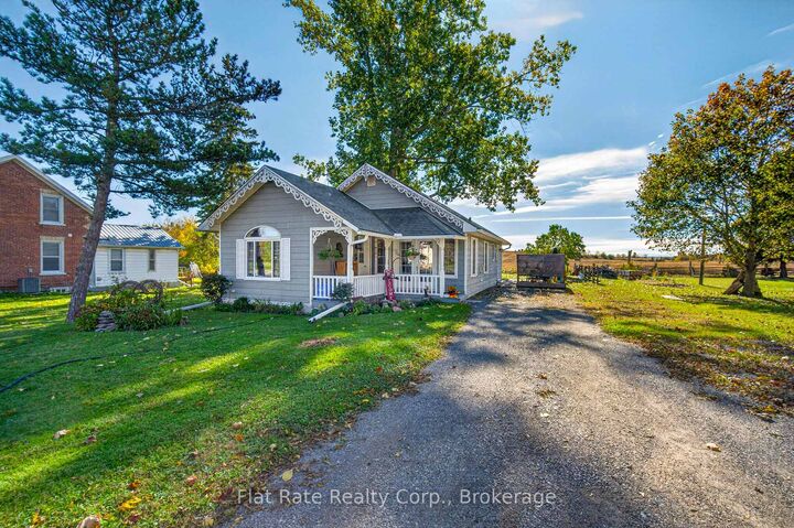 Property Photo: 3237 County 2 Road ON K0L 2G0