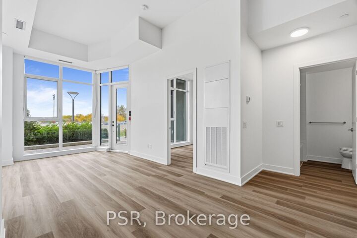 Property Photo:  200 Deerfield Road 119  ON L3Y 0G8 
