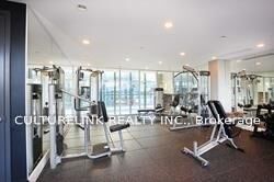 Property Photo:  390 Cherry Street 2308  ON M5A 0E2 