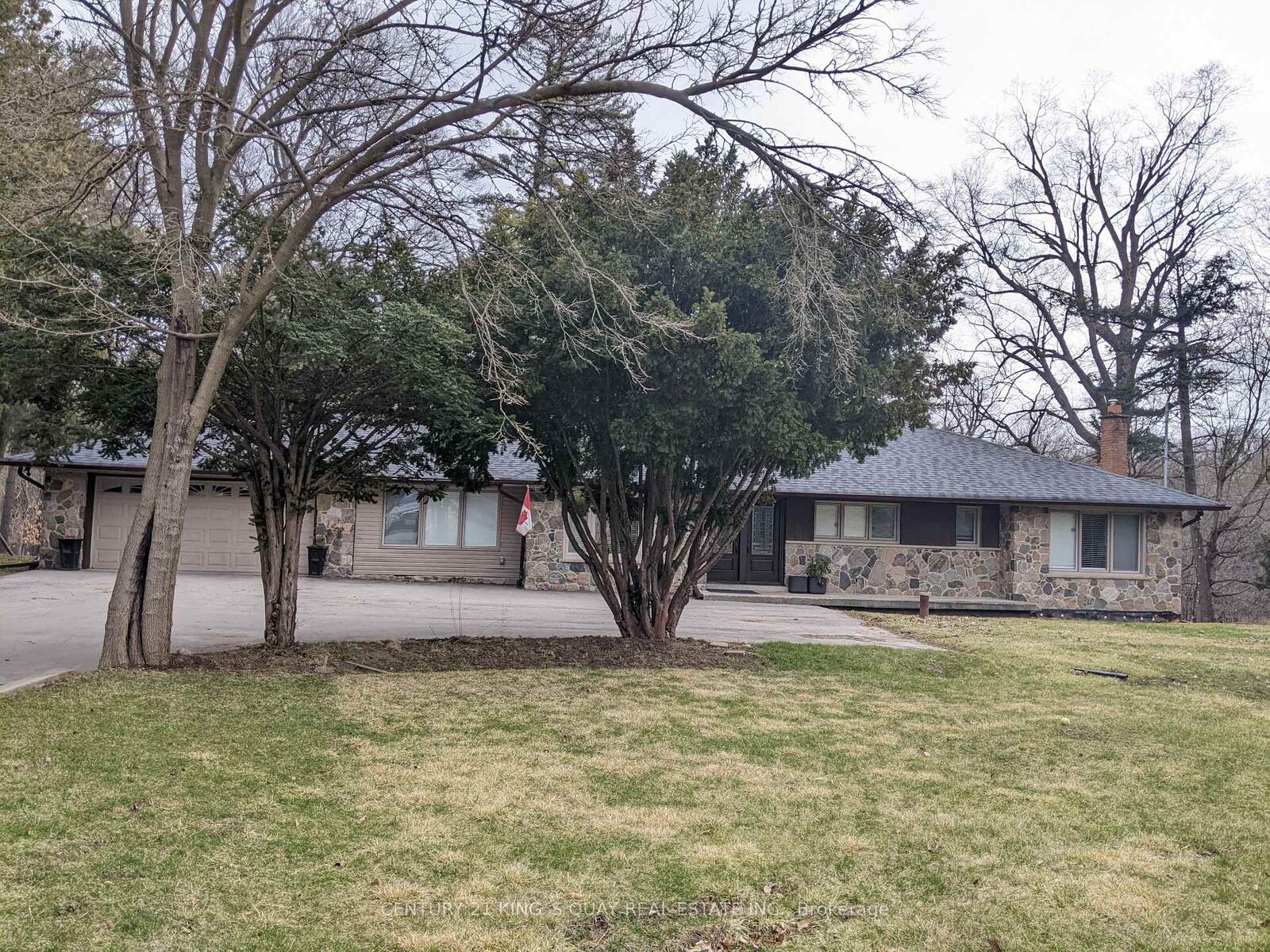 Property Photo:  9779 Warden Avenue  ON L6C 1M6 