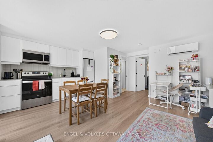 Property Photo:  119 Carruthers Avenue D  ON K1Y 1N4 