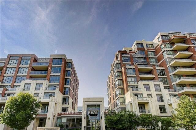 Property Photo:  1 Upper Duke Crescent 401  ON L6G 0B6 