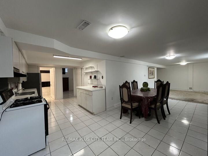 Property Photo:  45 Jimston Drive Bsmt  ON L3R 6R7 