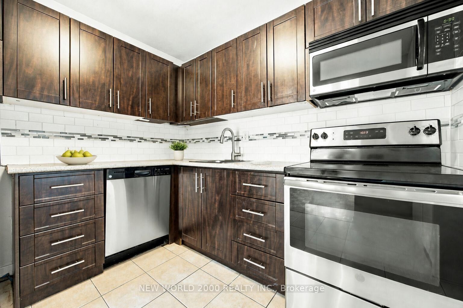 Property Photo: 2300 Marine Drive 202 ON L6L 1C3
