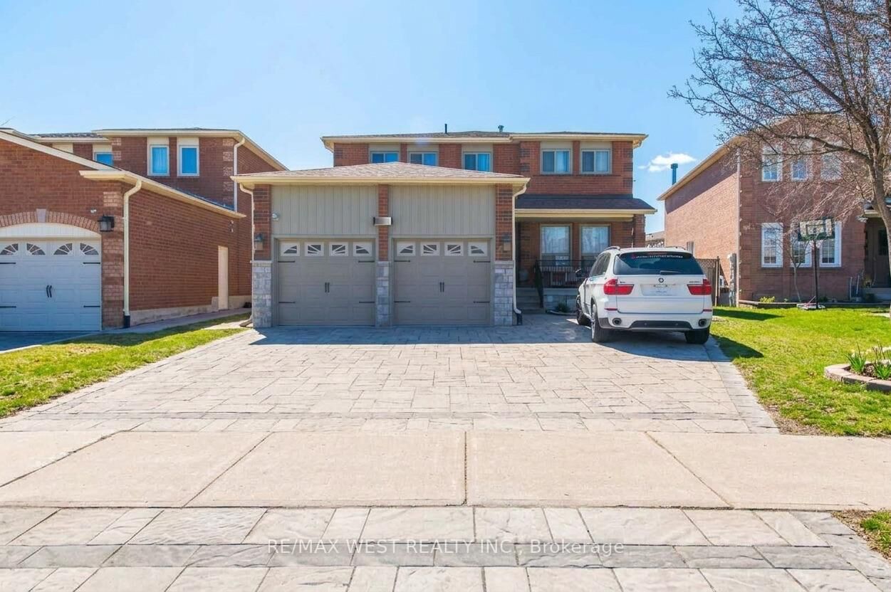 Property Photo:  131 Bernard Avenue Bsmt  ON L4C 9Z6 