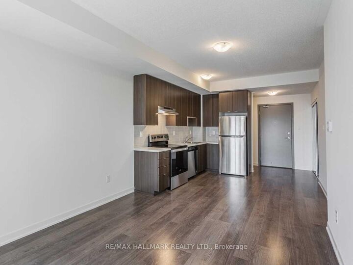 Property Photo:  20 Orchid Place Drive 306  ON M1B 0E1 