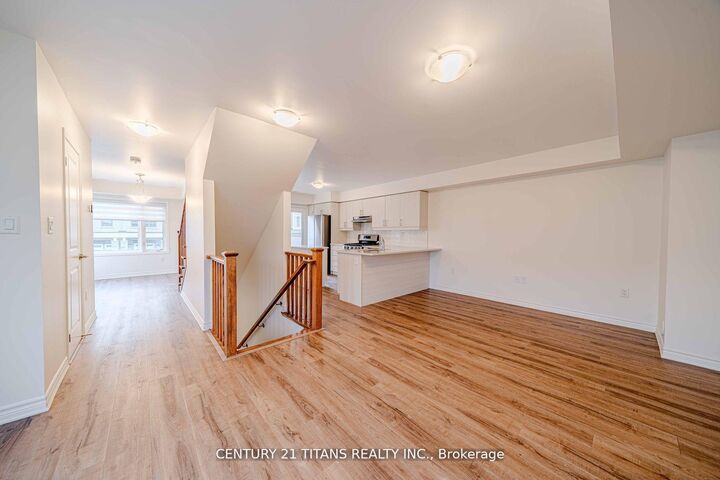Property Photo:  3321 Thunderbird Promenade  ON L1X 0N4 